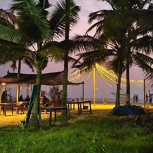 Guest house Marrari Sparrow, Alappuzha